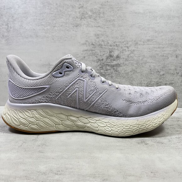 New Balance Fresh Foam X 1080v12 Running Shoes - Women's Size 10 - Purple - Picture 2 of 10